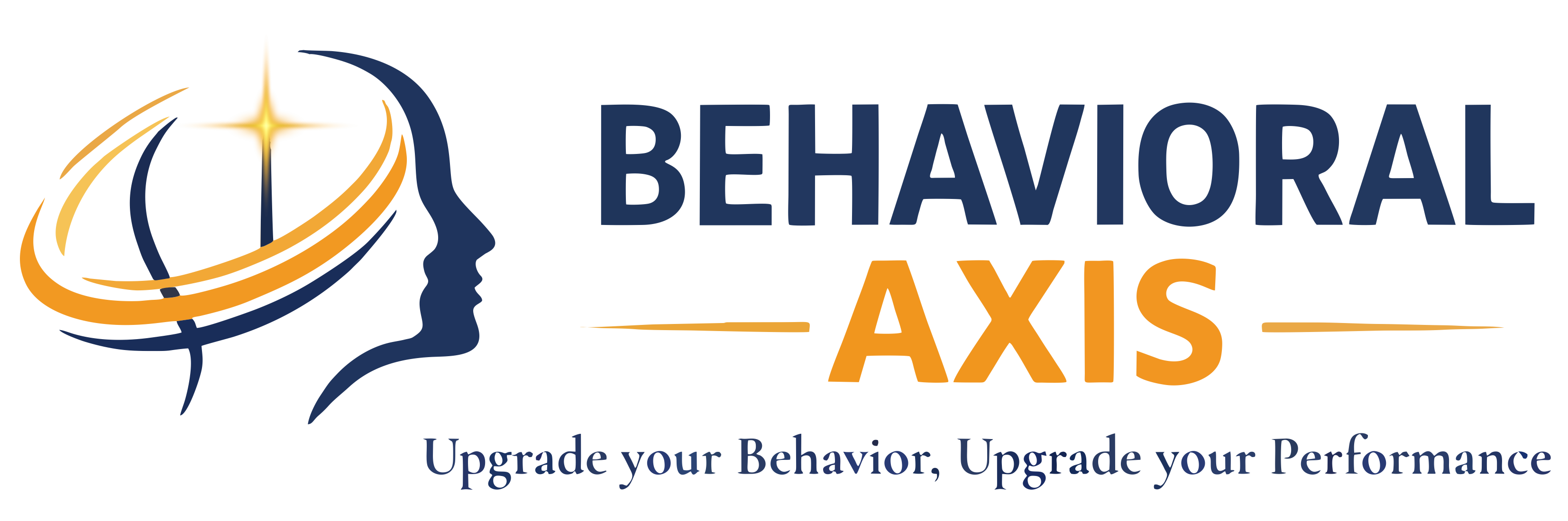 Behavioral Axis Logo